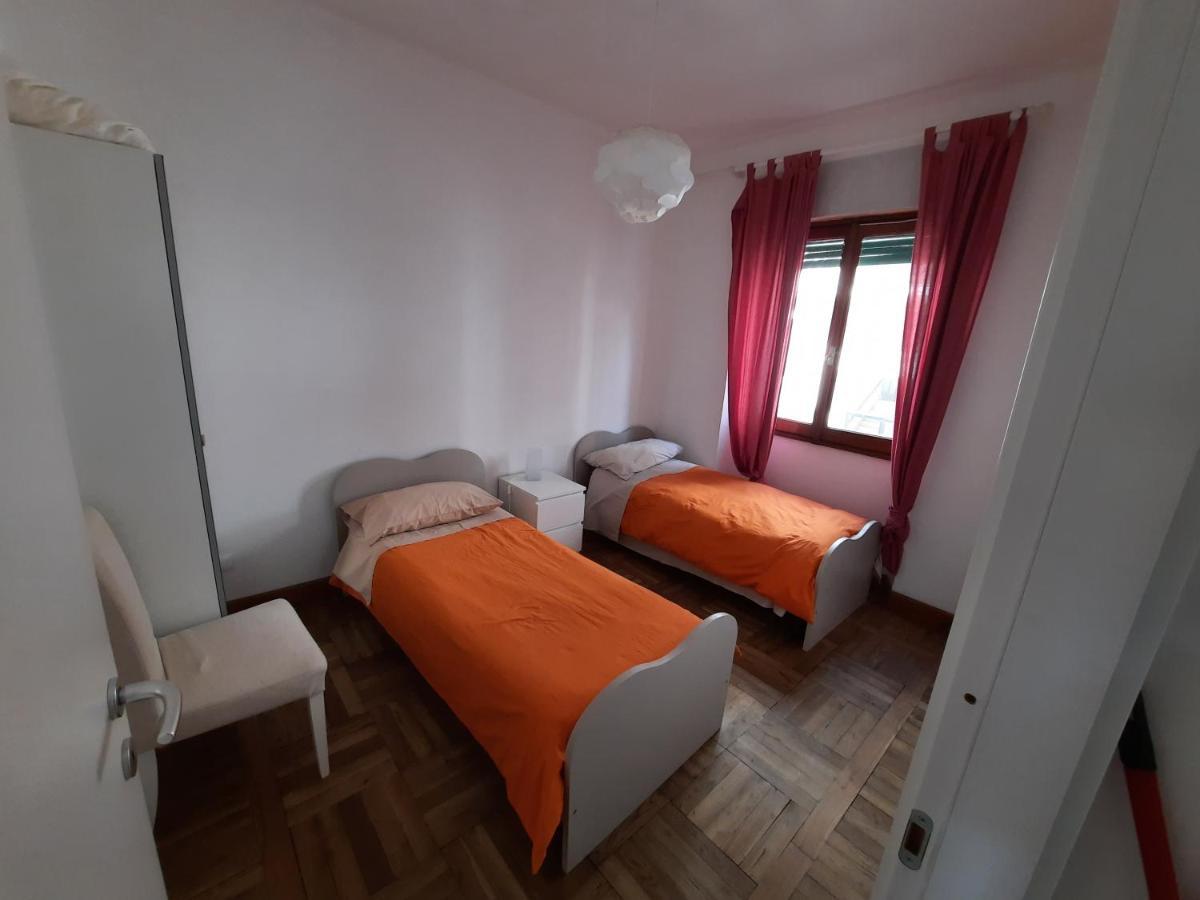 Casa Romeo Appartamento Con Posto Auto Finale Ligure Kültér fotó