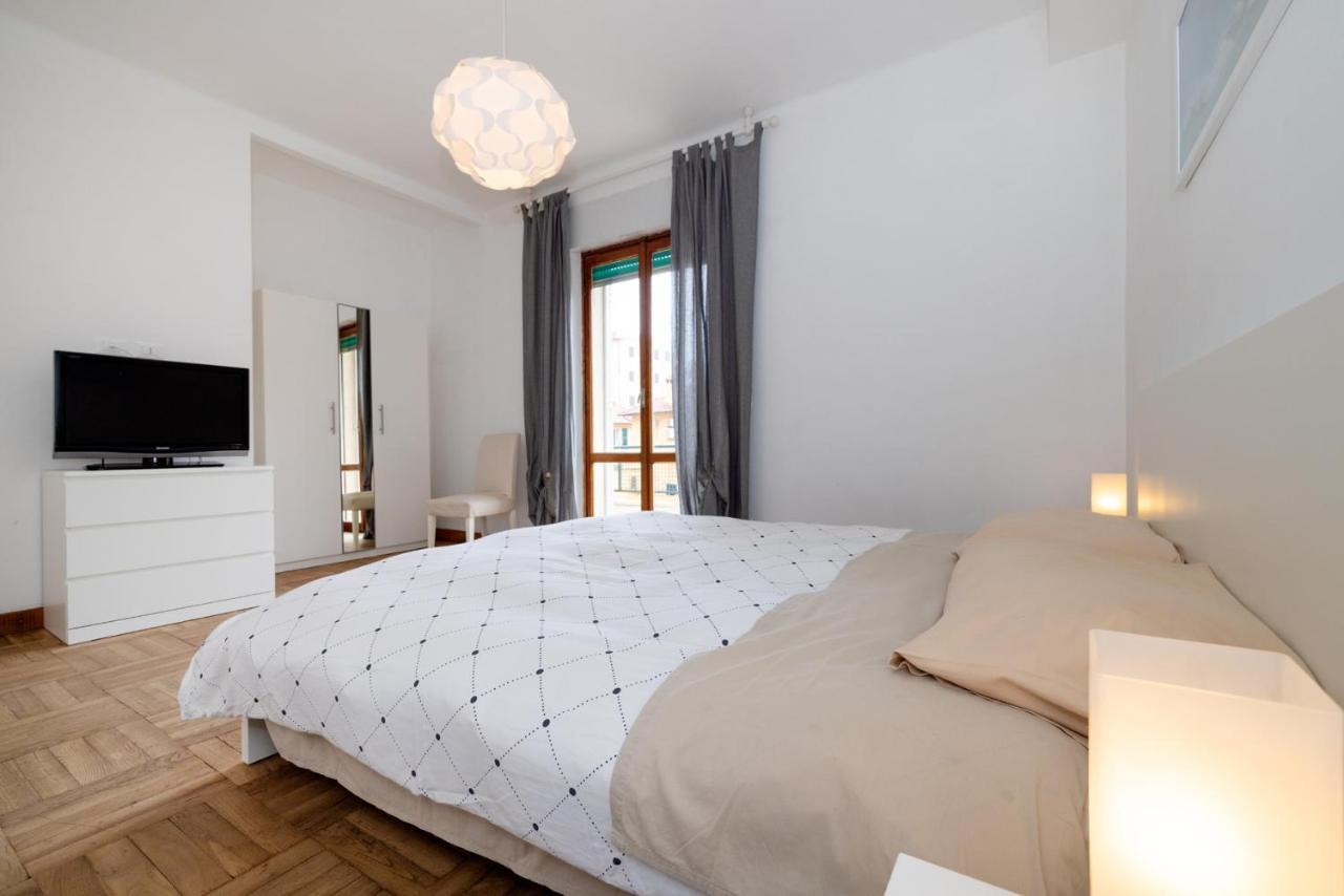 Casa Romeo Appartamento Con Posto Auto Finale Ligure Kültér fotó